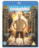 Zookeeper [Blu-ray][Region Free]