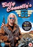 Billy Connolly's Route 66 [DVD]