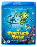 A Turtle's Tale: Sammy's Adventures [Blu-ray]