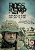 Ross Kemp - Back to the Front Line [DVD]