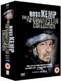 Ross Kemp - The Afghanistan Collection [DVD]