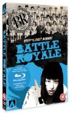 Battle Royale [DVD]