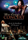 Mrs Carey's Concert [DVD]