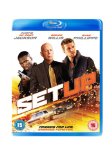 Set Up [Blu-ray]