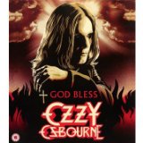 Ozzy Osbourne - God Bless Ozzy Osbourne [Blu-ray]