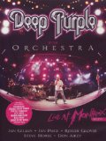 Deep Purple & Orchestra - Live At Montreux 2011 [DVD]