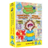 Horrid Henry Complete Series 1 & 2 [DVD]