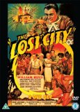 The Lost City [DVD]