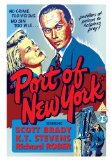 Port Of New York [DVD]