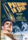 The Pathfinders in Space Trilogy - ITV - Network [DVD]