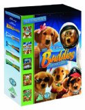 Buddies - 5 Pack Box Set [DVD]