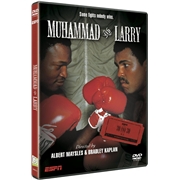 ESPN 30 for 30 Muhammad and Larry [DVD]