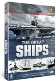 The Great Ships [DVD]