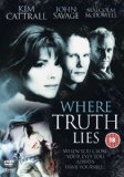 Where The Truth Lies [DVD] [2005]
