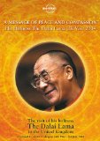 A Message of Peace and Compassion [DVD]