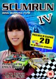 Scumrun 4 DVD