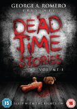 George A Romero Presents Deadtime Stories [DVD]