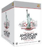 American History Megaset [DVD]
