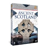 Ancient Scotland [DVD]