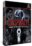 Conspiracy [DVD]