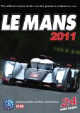Le Mans 2011 Review DVD