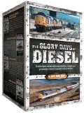 The Glory Days of Diesel (8 DVD) Box Set