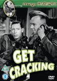 Get Cracking [DVD] [1943]