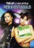 R&Bs Lost Souls - Aaliya & Lisa "Left Eye" Lopes [DVD] [2011]