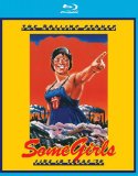 The Rolling Stones : Some Girls Live In Texas 78 (Blu-ray+CD Set)