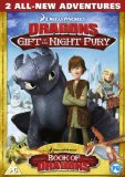 Dreamworks Dragons - Two All New Adventures [DVD]