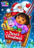 Dora the Explorer: Dora's Christmas [DVD]