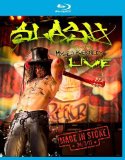 Slash Made In Stoke 24/7/11 featuring Myles Kennedy [Blu-ray]