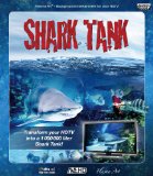 Plasma Art - Shark Tank [Blu-ray]