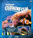 Plasma Art - Aquarium - Clownfish [Blu-ray]