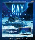 Plasma Art - Ray Tank [Blu-ray]