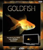 Plasma Art - Goldfish [Blu-ray]