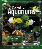 Plasma Art - Coral Aquariums [Blu-ray]
