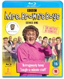 Mrs Brown's Boys - Series 1 [Blu-ray]