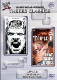 WWE - Triple H: The Game & That Damn Good [DVD]