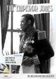The Emperor Jones [DVD]