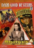 Darn Good Westerns Box Set #2 [DVD]