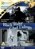 Black Rider/Glad Tidings [DVD]