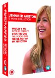 Jennifer Aniston Box Set [DVD]