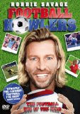 Robbie Savage Football Howlers [DVD]