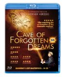 Cave Of Forgotten Dreams [DVD] [Blu-ray]