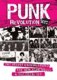 Various Artists -Punk Revolution Nyc [DVD]