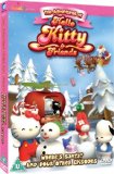 Hello Kitty, The Adventures Of - Wheres Santa? And Four Other Episodes [DVD]
