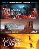 IMAX Natural Phenomena Collection [DVD]