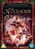 Nutcracker 3D DVD