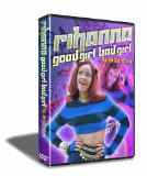 Rihanna Good Girl Bad Girl The Untold Story [DVD]